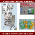 Automatic Sausage Sachet/Pouch Filling and Sealing Packing Machine (3~50ml)